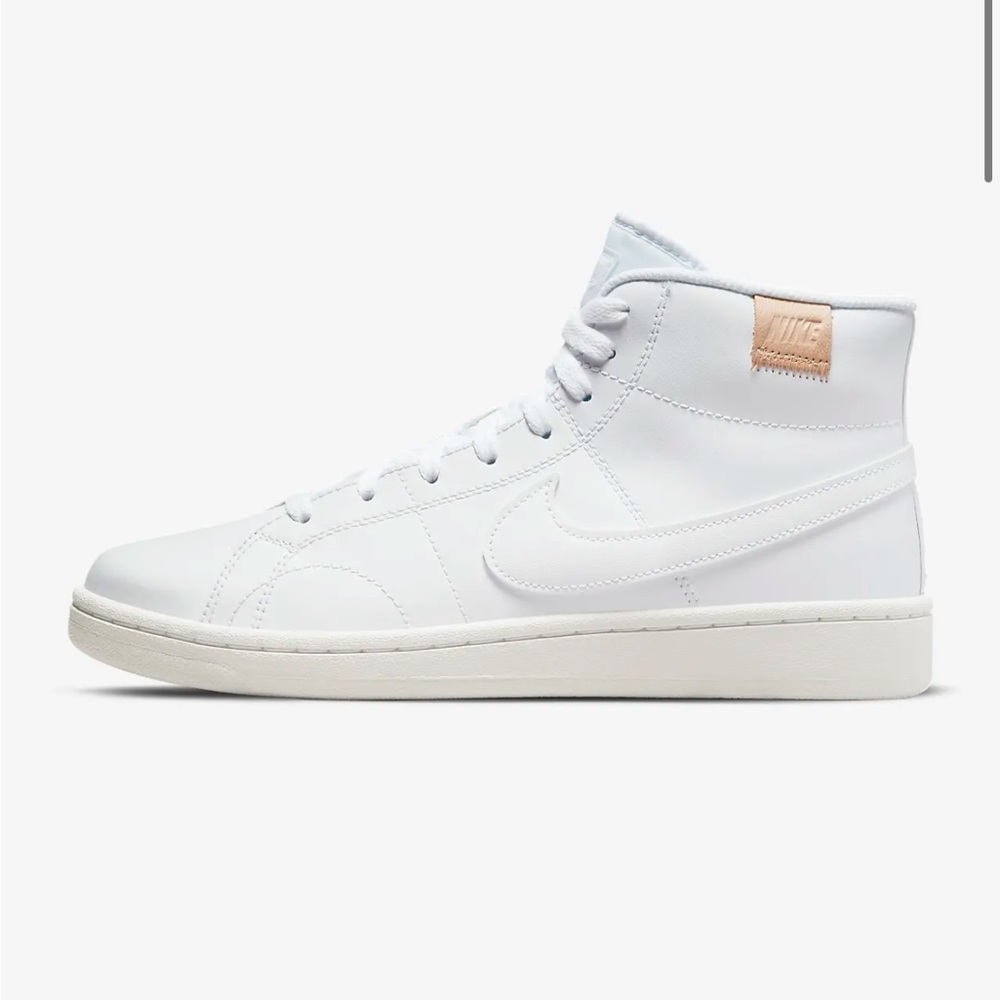 NEW Nike Court Royals Mid 2 Sneaker (Women’s)